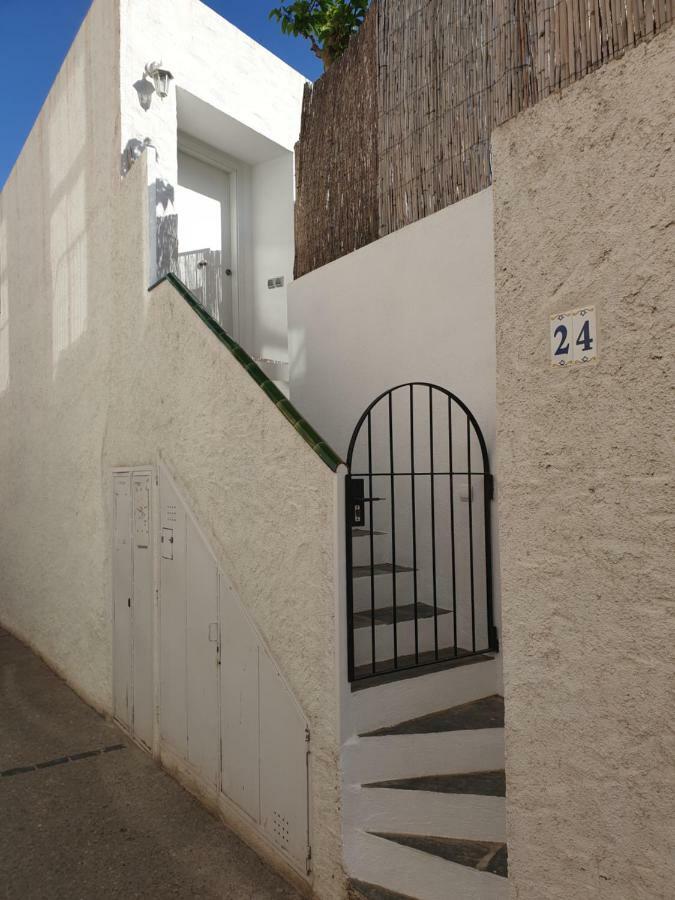 Gengina, Muy Centrico Apartamento Cadaqués