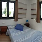 Gengina, Muy Centrico