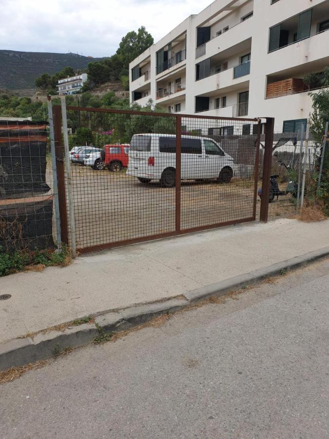 Gengina, Muy Centrico Appartement
