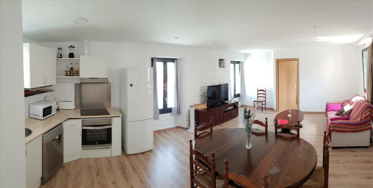 Gengina, Muy Centrico Appartement Cadaqués