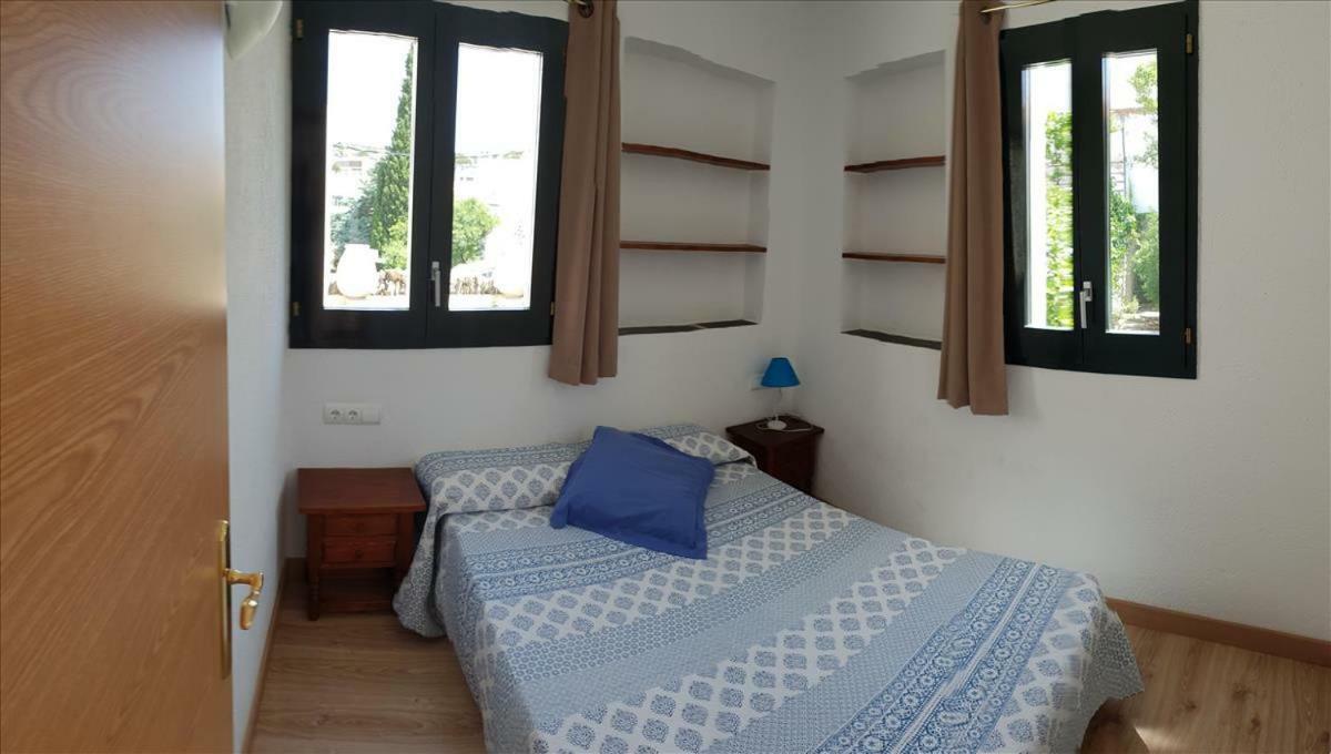 Appartement Gengina, Muy Centrico